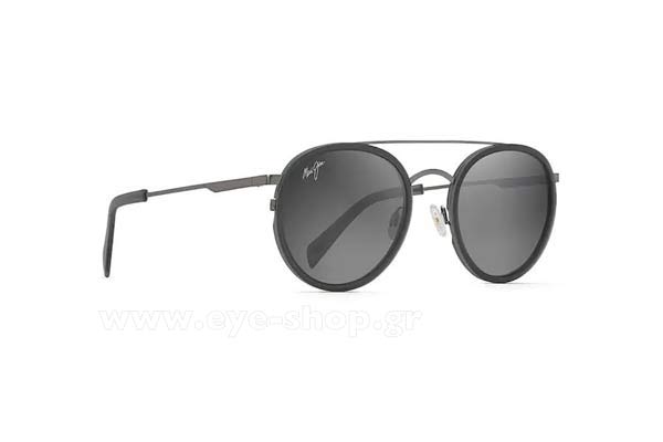 Sunglasses Maui Jim EVEN KEEL GS534-02D