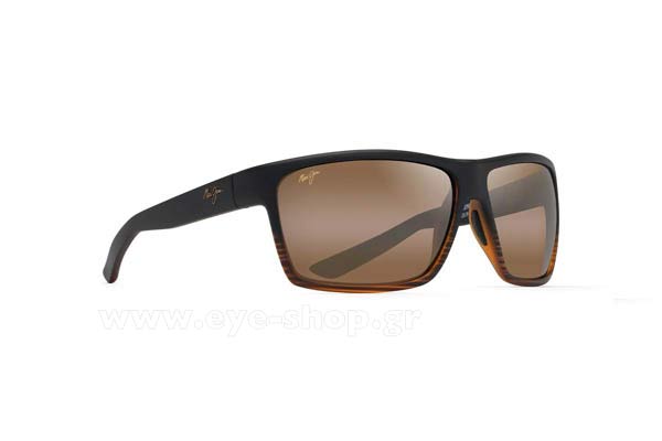 Sunglasses Maui Jim ALENUIHAHA H839-25C