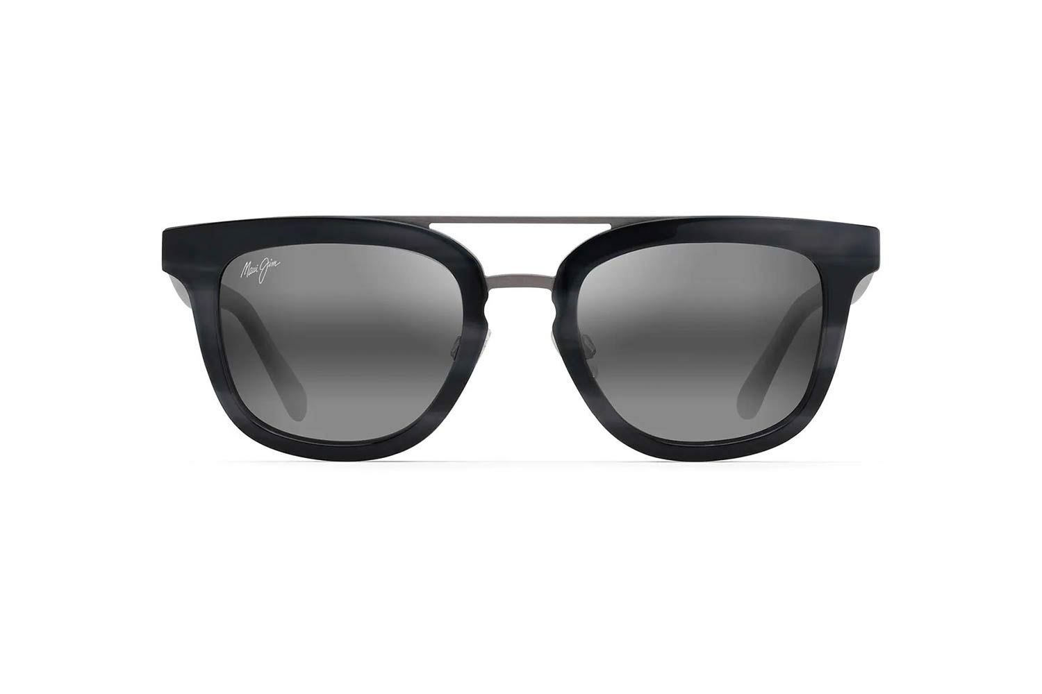 Maui Jim Sunglasses - RELAXATION MODE (Polarized) Maui Jim Relaxation Mode MJ844 Replacement Lenses by Seek  main image 3