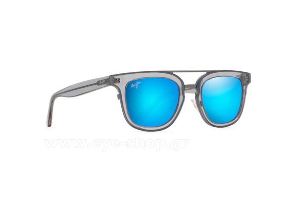 Sunglasses Maui Jim RELAXATION MODE B844-27G