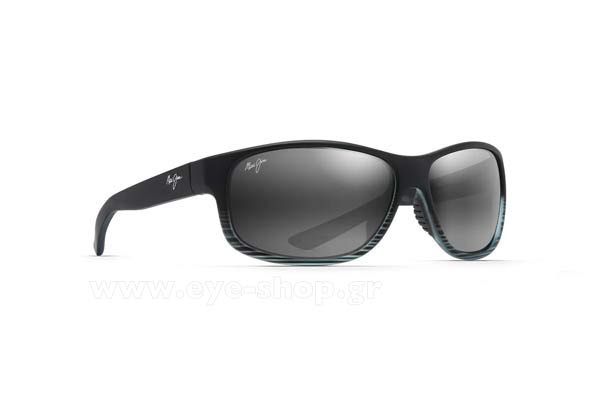 Sunglasses Maui Jim KAIWI CHANNEL 840-11D