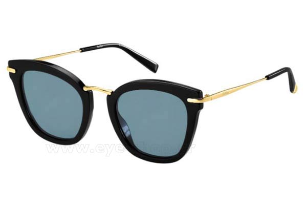 Sunglasses Max Mara MM NEEDLE IX 807 (KU)
