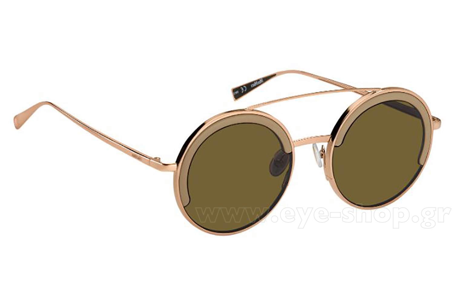 MAX MARA MM EILEEN I AN0 (70) 51 | SUNGLASSES Women EyeShop