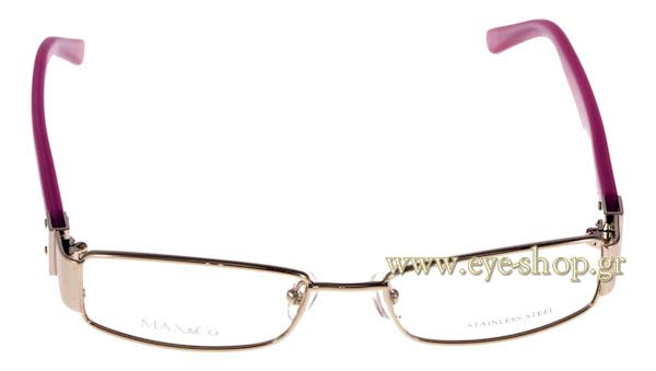 Eyeglasses Max and Co 92