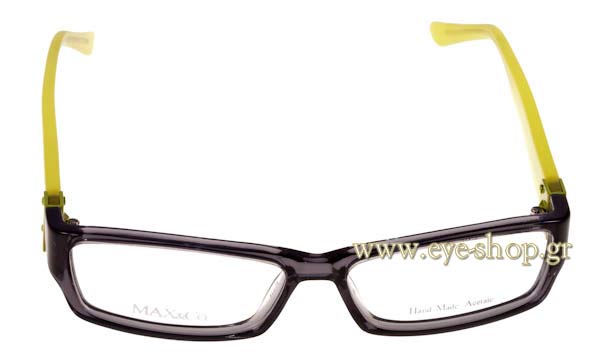 Eyeglasses Max and Co 91