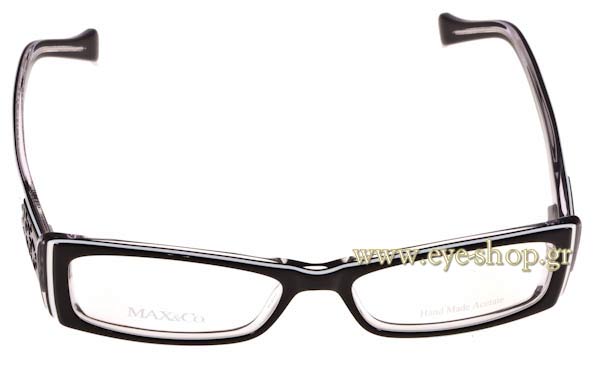 Eyeglasses Max and Co 99