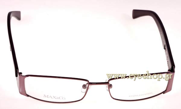 Eyeglasses Max and Co 43