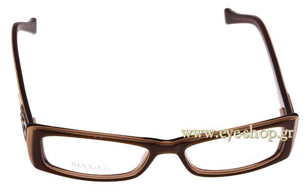 Eyeglasses Max and Co 99