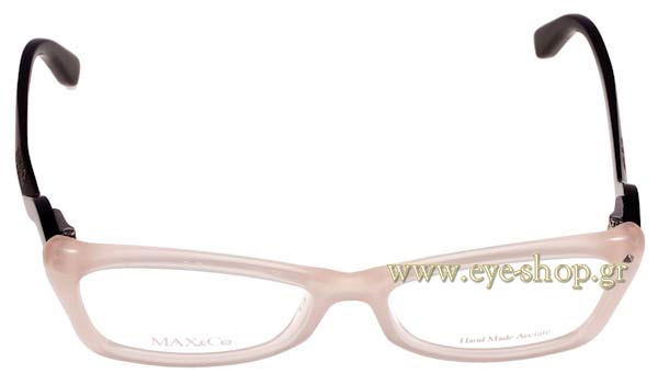 Eyeglasses Max and Co 98