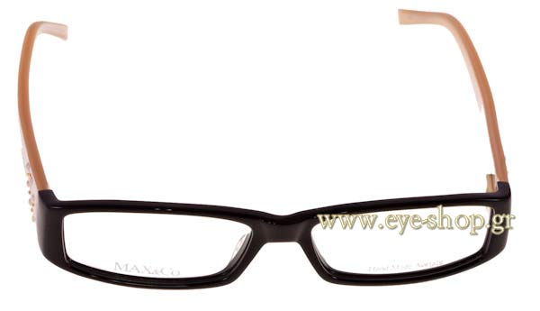 Eyeglasses Max and Co 85