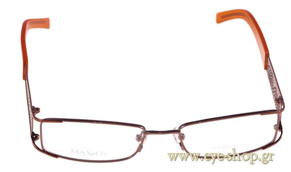 Eyeglasses Max and Co 60