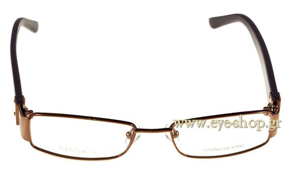 Eyeglasses Max and Co 92