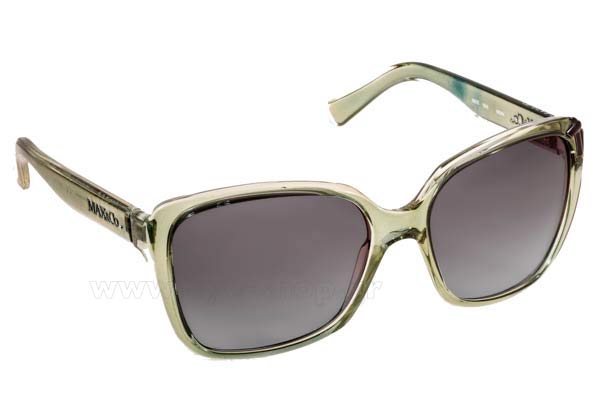 Sunglasses Max and Co 108S 66GNM