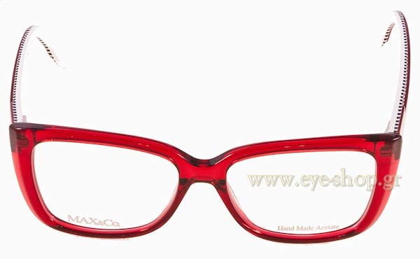 Eyeglasses Max and Co 174