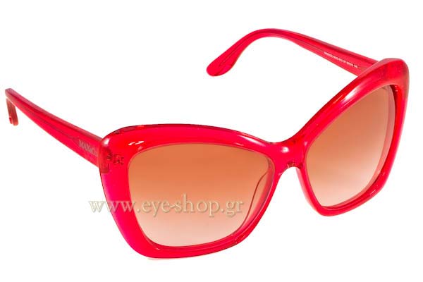 Sunglasses Max and Co 182s RTY6Y