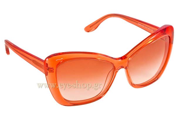 Sunglasses Max and Co 182s 71MNF Orange