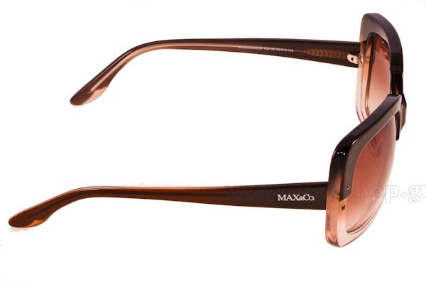Max and Co model 202s color 1LSJD BRWOPLCRY (BROWN SF)