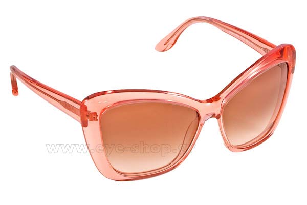 Sunglasses Max and Co 182s 71TK8 PINK (BROWN SF)