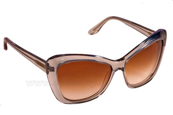 Sunglasses Max and Co 182s 71LDΒ PINK (BROWN SF)