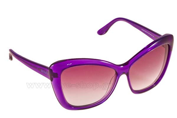 Sunglasses Max and Co 182s 71Q5M Purple