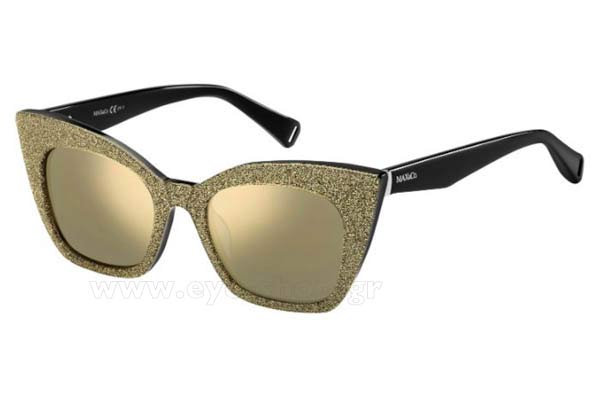 Sunglasses Max and Co 348 S JTG (JO)