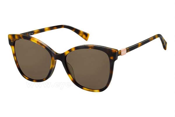 Sunglasses Max and Co 385 S 	086  (70)