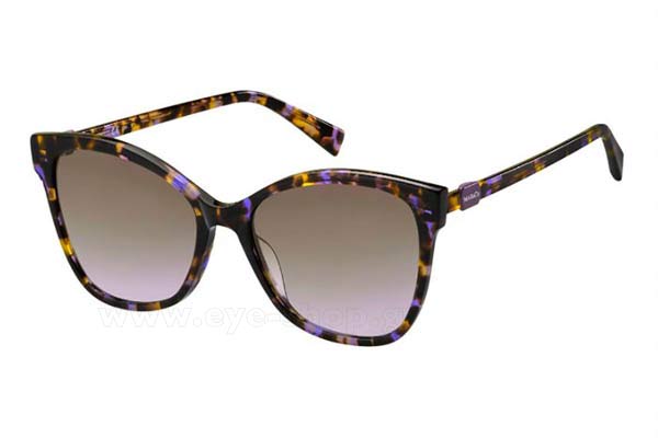 Sunglasses Max and Co 385 S HKZ  (QR)