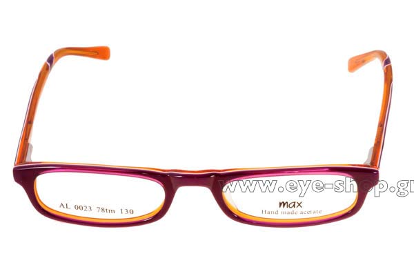 Eyeglasses Max 0023