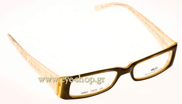 Max 085 Eyewear 