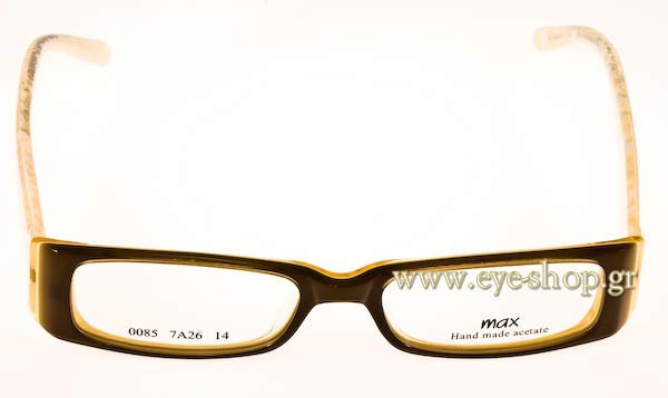 Eyeglasses Max 085