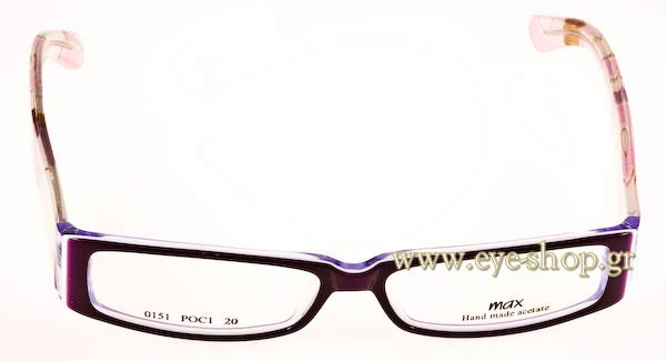 Eyeglasses Max 0151
