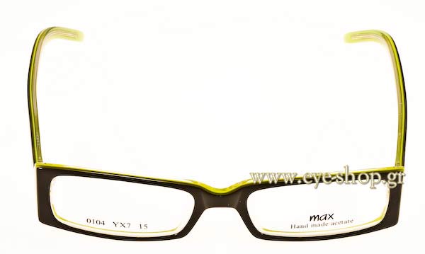 Eyeglasses Max 0104