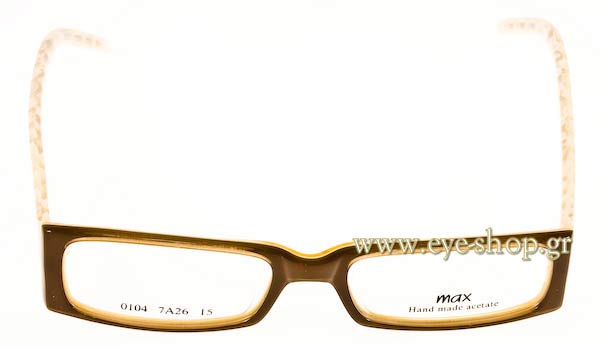 Eyeglasses Max 0104