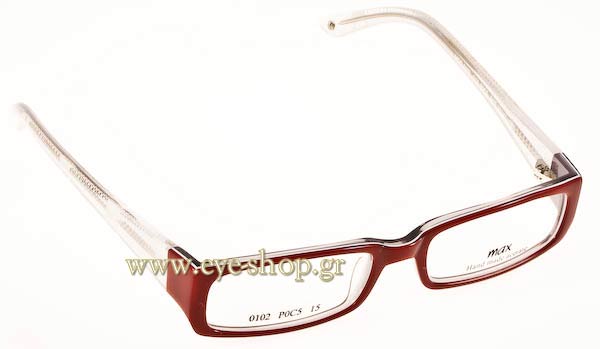 Max 0102 Eyewear 