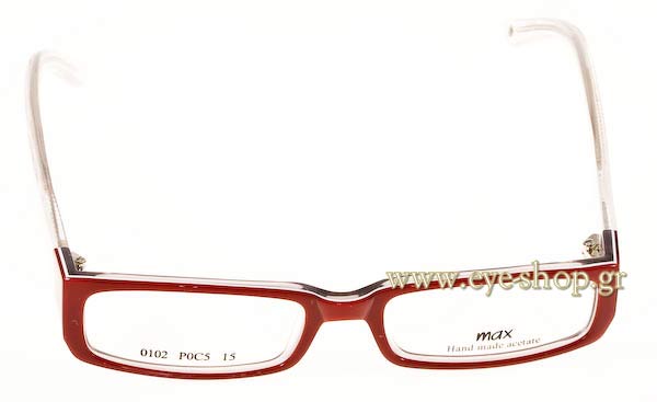 Eyeglasses Max 0102