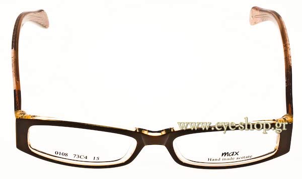 Eyeglasses Max 0108