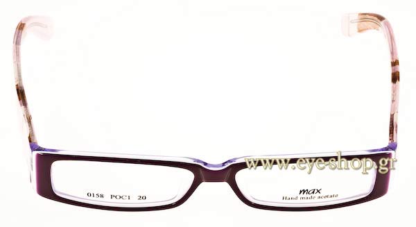 Eyeglasses Max 0158