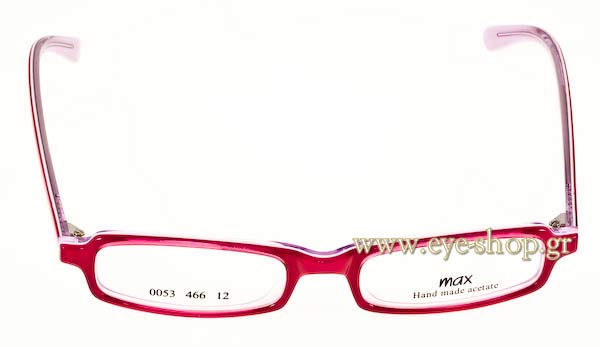 Eyeglasses Max 0053
