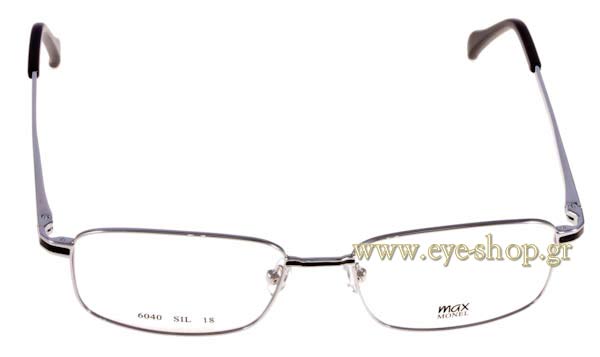 Eyeglasses Max 6040