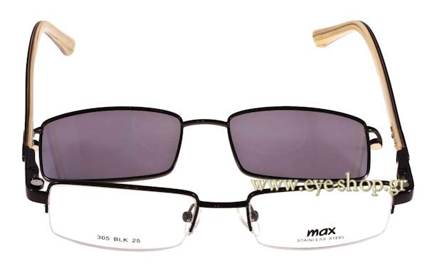 Eyeglasses Max 305