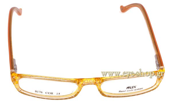 Eyeglasses Max 0176