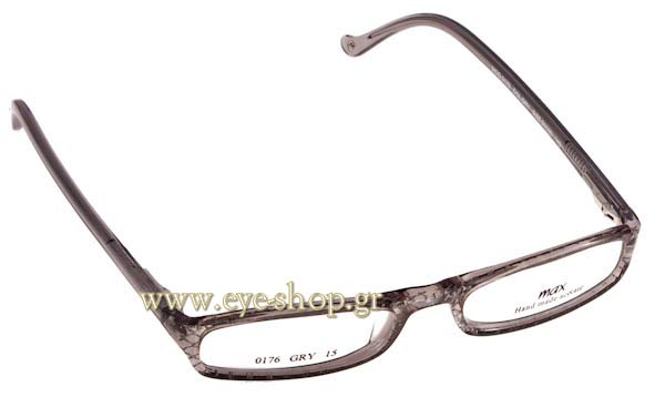 Max 0176 Eyewear 