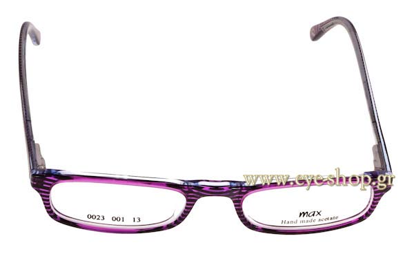 Eyeglasses Max 023