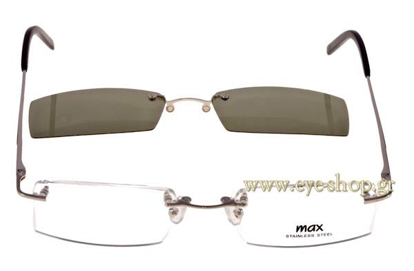 Eyeglasses Max 309