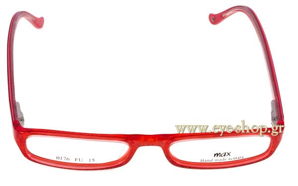 Eyeglasses Max 0176