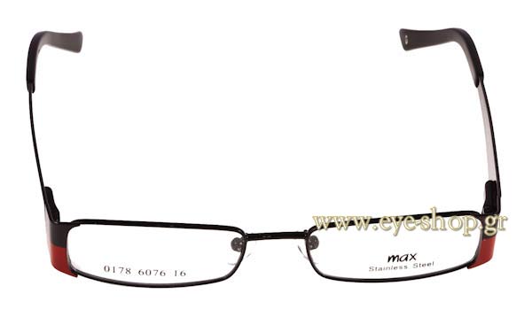 Eyeglasses Max 0178