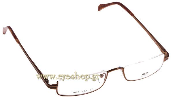 Sunglasses Max 6039 brn
