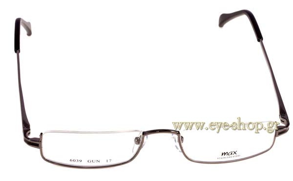 Eyeglasses Max 6039