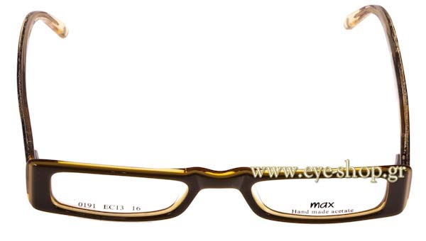Eyeglasses Max 0191