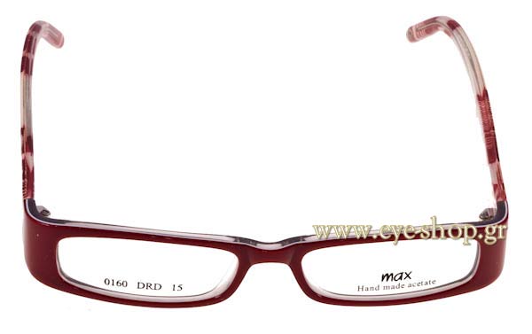 Eyeglasses Max 0160